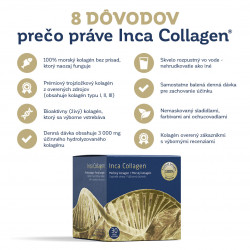 Inca Collagen