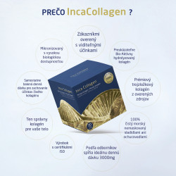 Inca Collagen