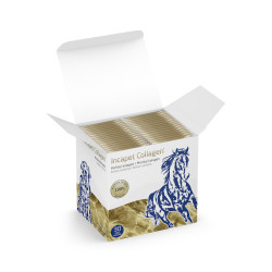 Incapet Collagen - kolagén pre psy s uterákom navyše