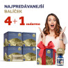 Najpredávanejší balíček 4+1 zdarma