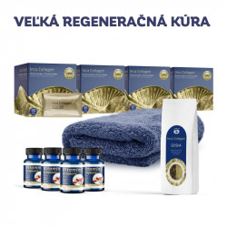 Kolagénová kúra - relaxačný...