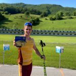 kolagén pre športovcov