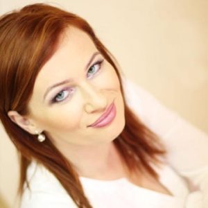 MUDr. Jana Molčanová