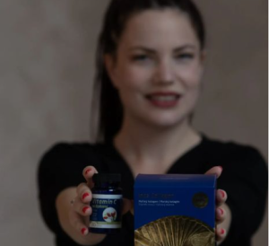 Rebel Žena