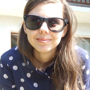 Mária Mráziková