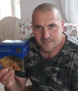 pán Kordiak