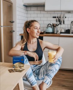 Rebeka Wechsler