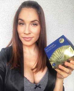 Karin Antovská
