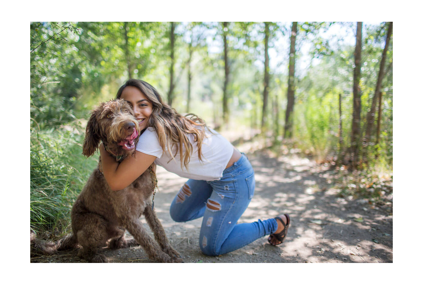 Kedy je vypadávanie srsti u psa v norme, kedy spozornieť a čo s tým?