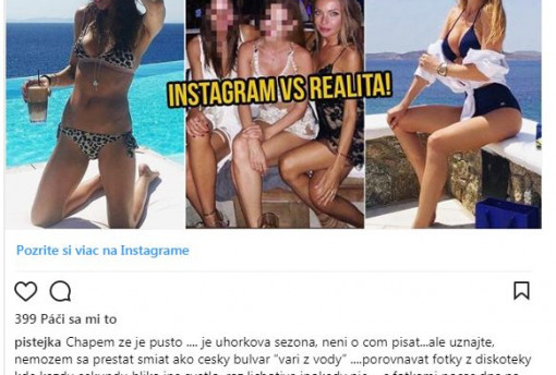 Inca Collagen v spoločnosti celebrít ako Andrea Verešová a Jana Pištejová