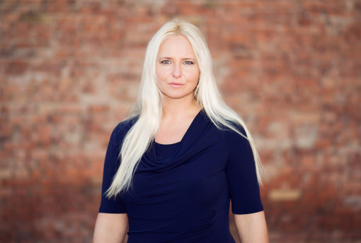 Romana Ljubasová: Proč to všechno dělám?