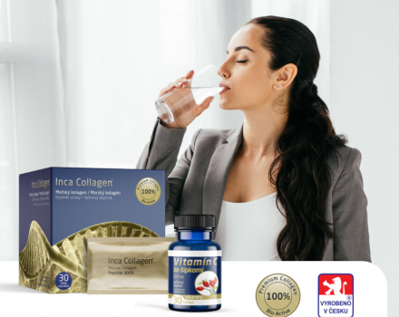 Ako si vybrať najlepší a najúčinnejší kolagén na trhu? Odporúčania a tipy