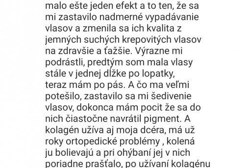 Niet nad úprimné referencie od spokojných zákazníkov