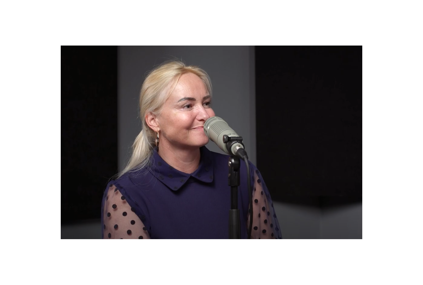 Podcast Oldschooler´s privítal ako hosťa Romanu Ljubasovú