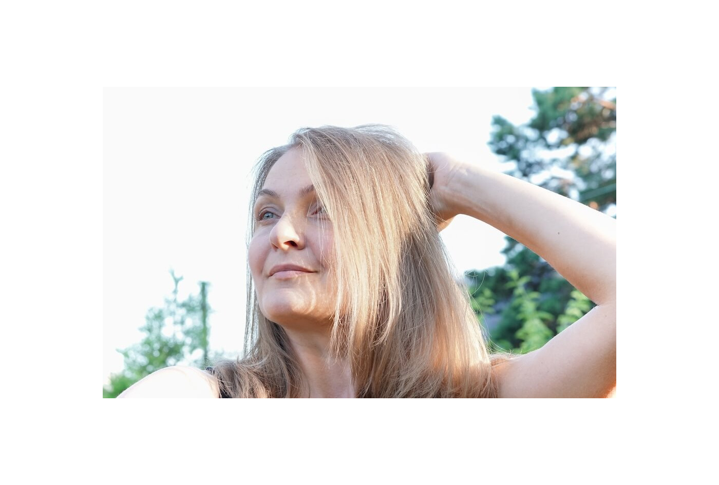 Ako poraziť nepríjemné padanie vlasov v menopauze a akú rolu tu hrá kolagén?