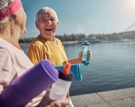 Poznáte longevity? Naučte sa žiť podľa pravidiel, ktoré vám zaručia spokojnú dlhovekosť