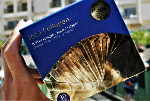 Prečo sa rozhodli pre Inca Collagen? 5 úprimných príbehov od našich fanúšikov