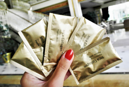 “Skúsili sme vás vymeniť, no zákazníci chceli Inca Collagen späť!” hovoria majiteľky salónov