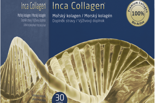 Kolagen Inca Collagen